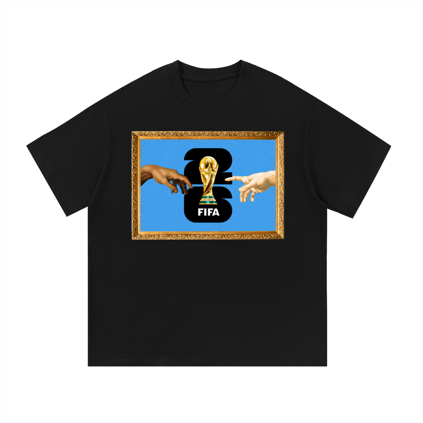 Essential Cotton T-Shirt